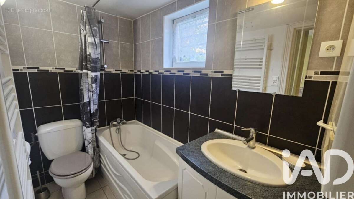 Photo 7 - Maison à BETHUNE