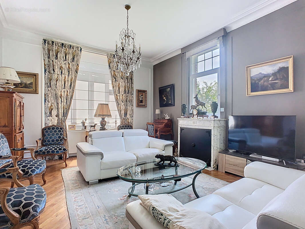 Maison à SAILLY-SUR-LA-LYS