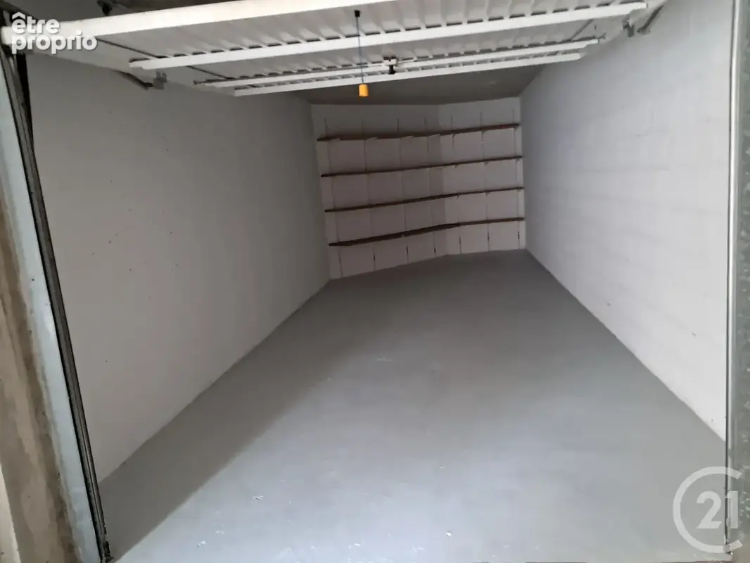 Parking à vendre à Perpignan (66100) - photo 2
