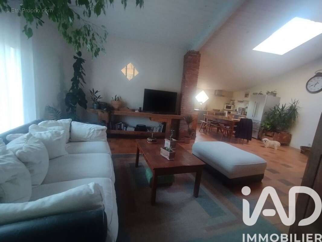 Photo 6 - Maison à ETAULES