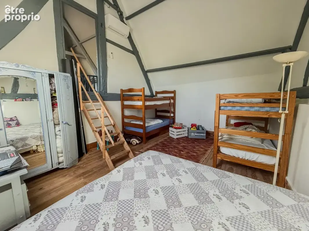 4700 - maison avec piscine et son parc de 4180 m² - photo 20