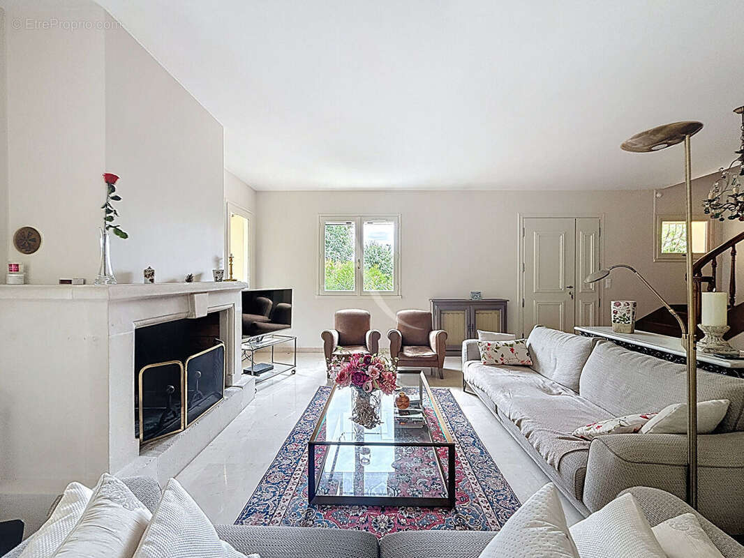 Maison à FENOUILLET