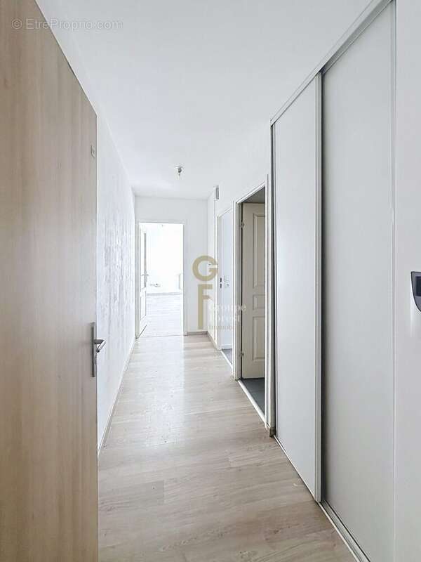 Appartement à SAINT-ANDRE-LEZ-LILLE