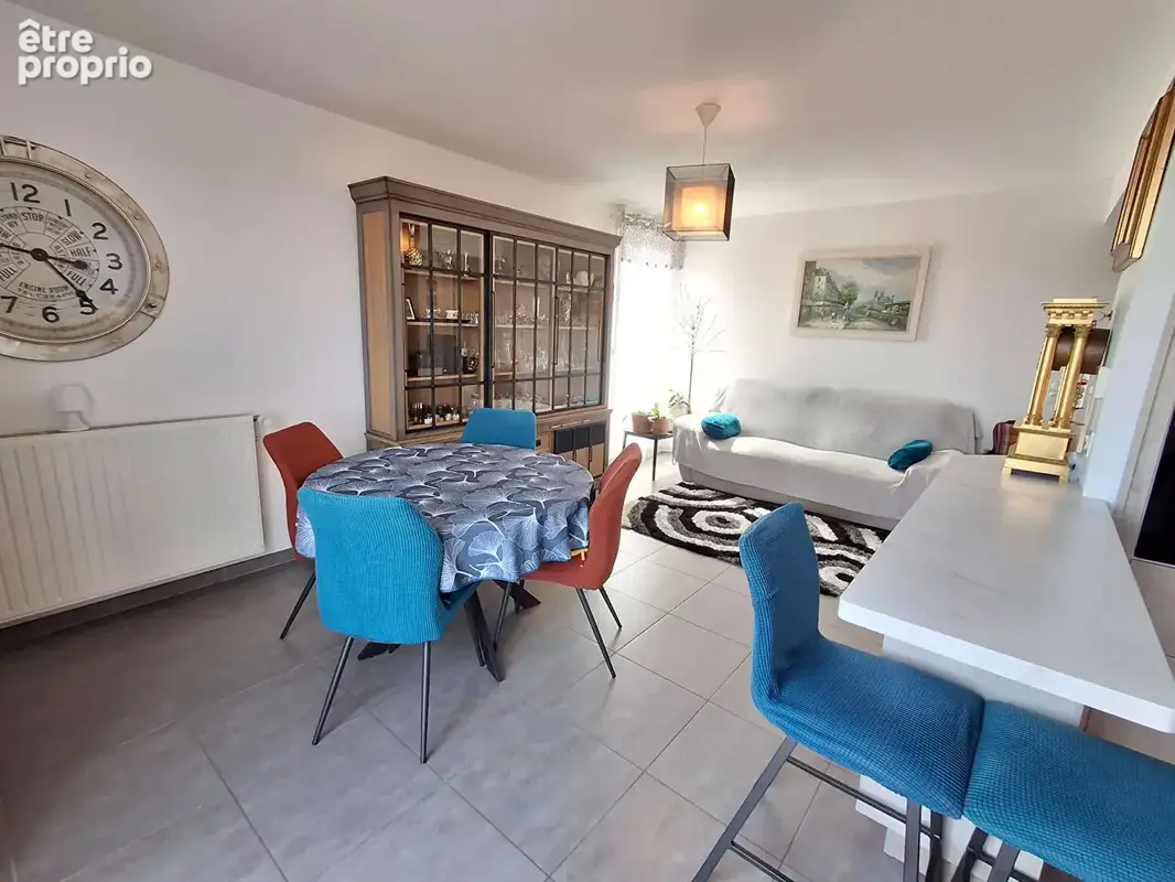 Appartement T3 lumineux avec trois terrasses, vue dégagée et garage ? Châtelaillon-Plage - photo 3