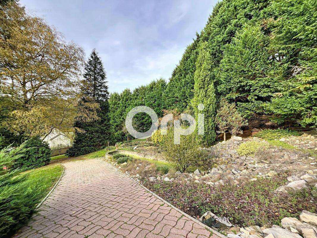 Maison à BRIVE-LA-GAILLARDE