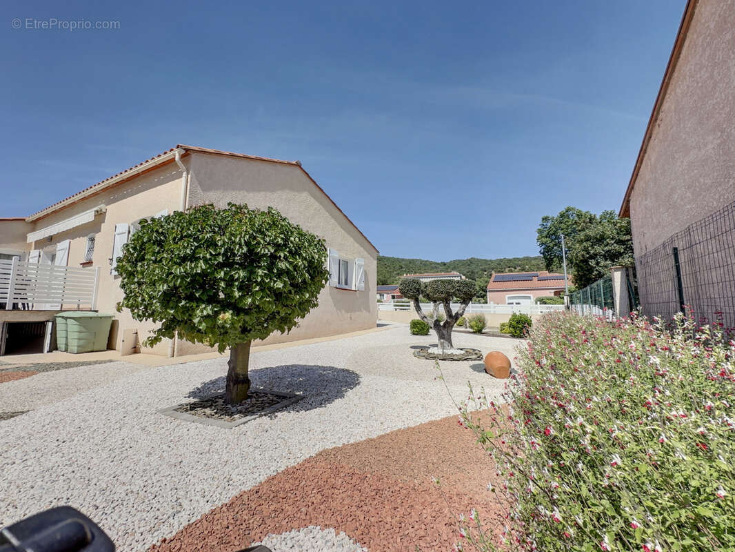 Maison à PRADES