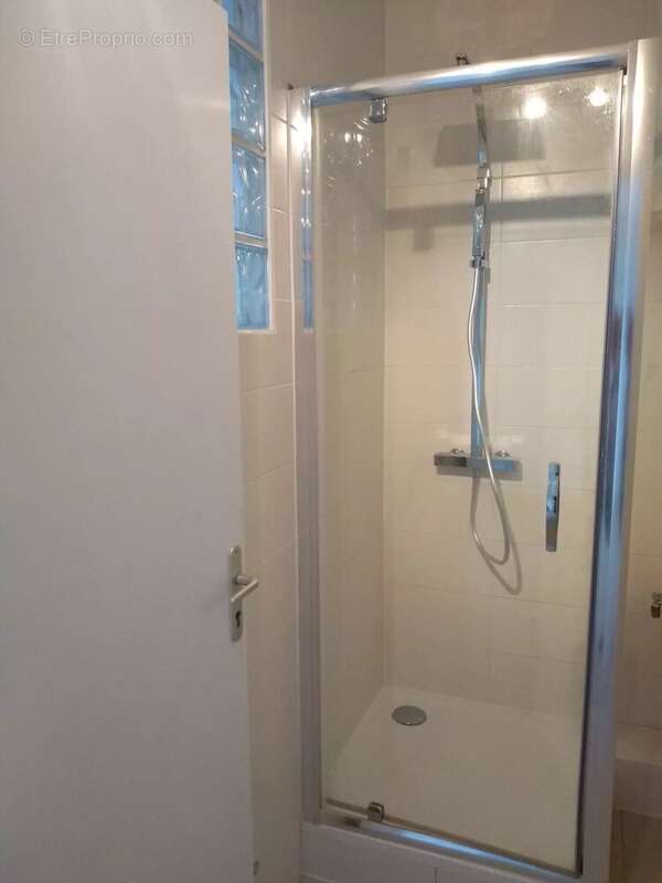 Appartement à CHANTILLY