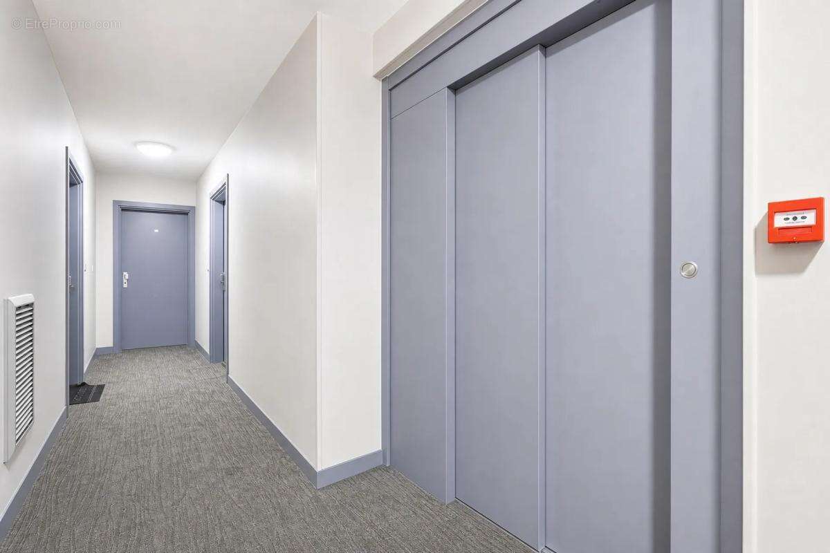 Appartement lumineux traversant 2 pièces 2 extérieurs à Persan - photo 20