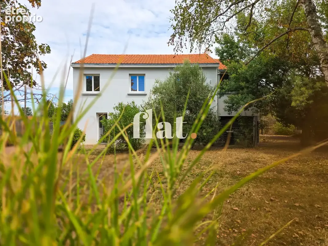 Saint-julien   maison 190 m2 utiles - 140 m2 hab garages - atelier - indépendant - photo 33