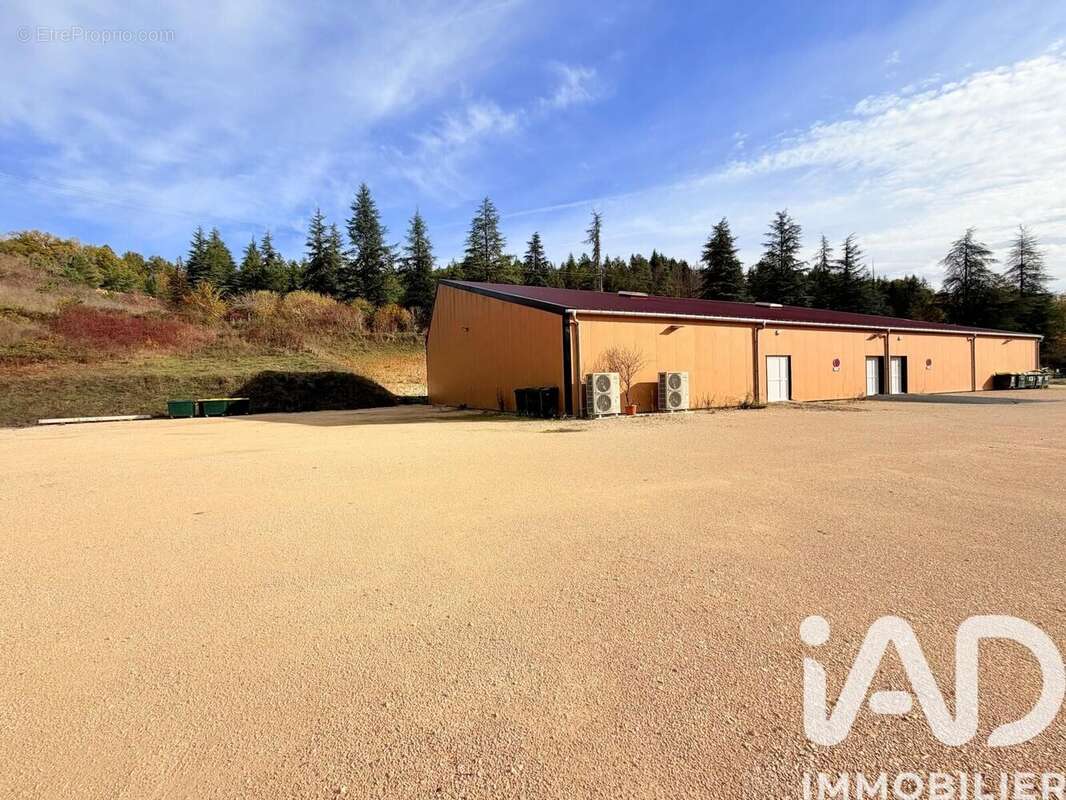 Photo 5 - Maison à EYLIAC