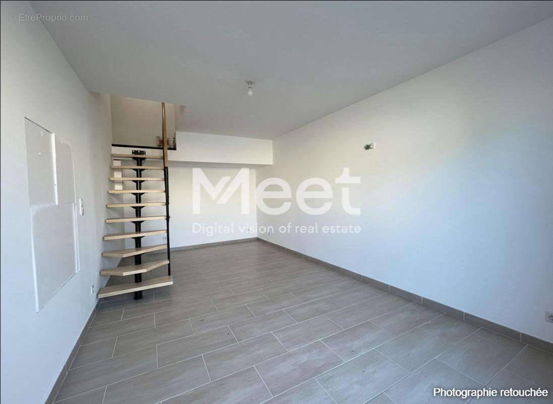 Maison - 4 pièces - 3 chambres - photo 12