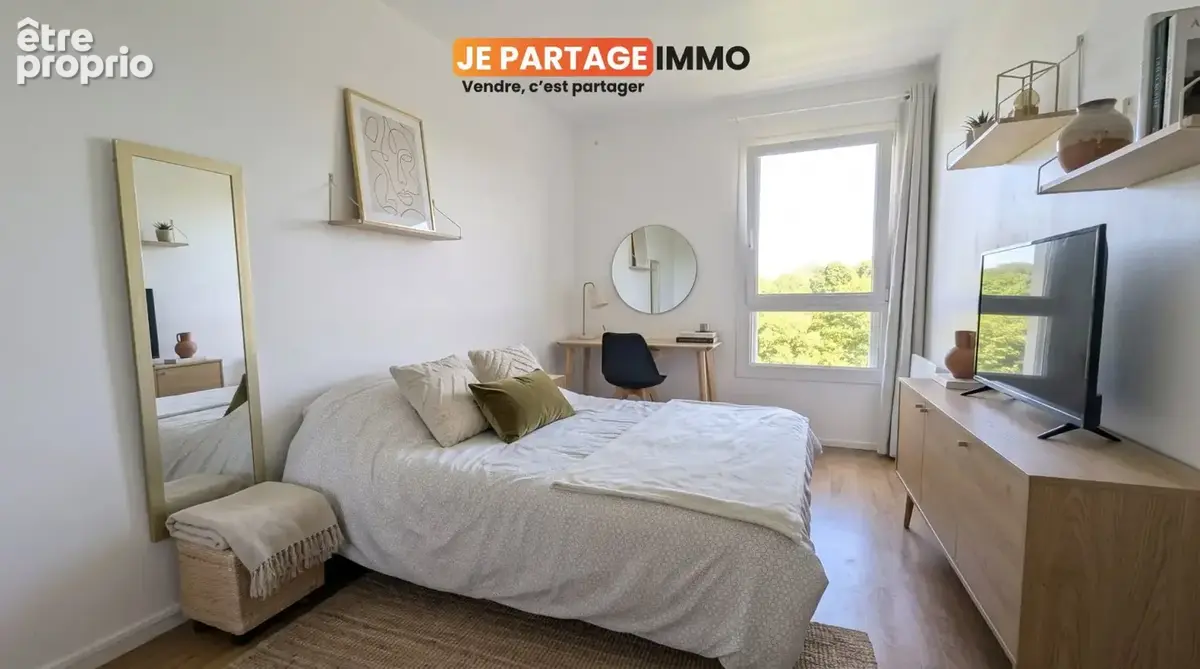 Appartement T4/T5 - 86m2 - Vue sur Pyrénées - photo 5