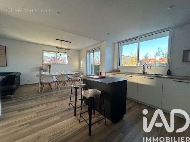 Photo 6 - Maison à L'ILE-D'OLONNE