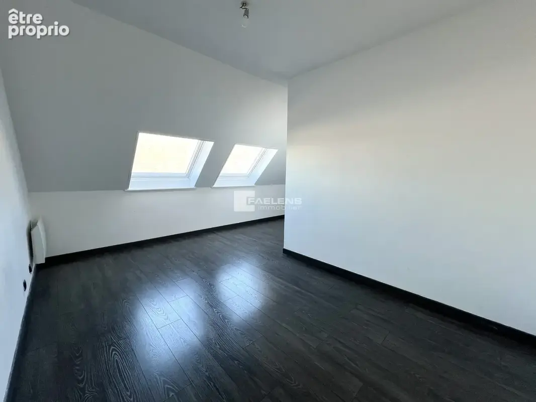 Appartement 2 pièces 53 m² à vendre à Lille (59000) - photo 7