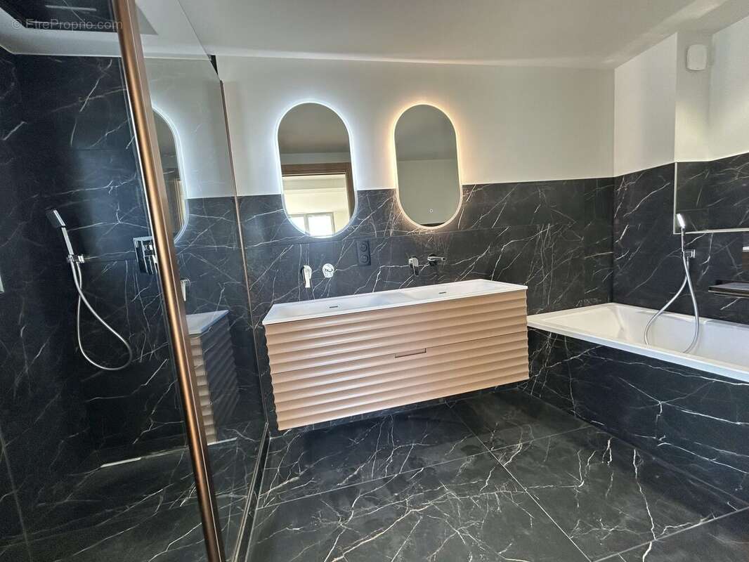 Appartement à BIARRITZ