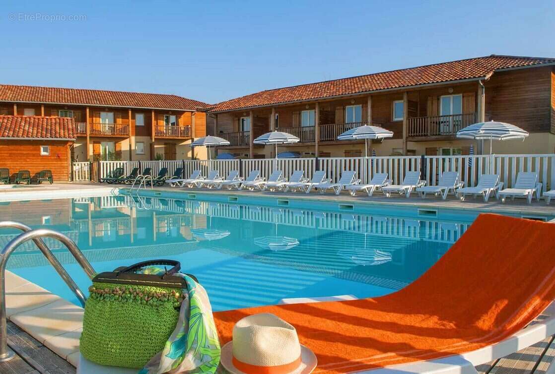 Appartement à EAUZE