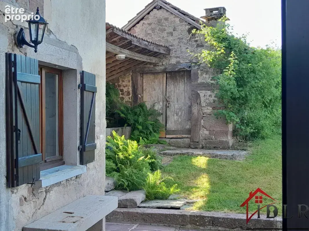 Le Val d'Ajol -  La Demeure de Leyval   1622 Une des plus an - photo 7