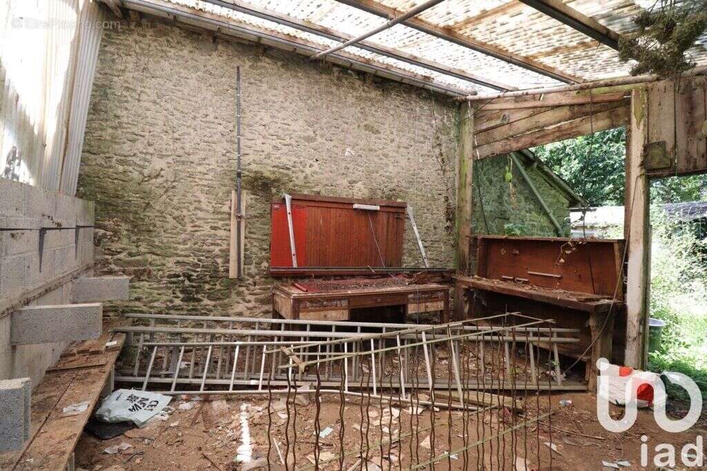 Photo 9 - Maison à LE GOURAY