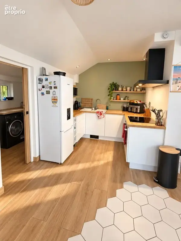 Maison 5 pièces 90 m² à vendre à Benesse-Maremne (40230) - photo 3