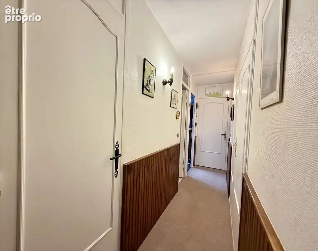 Appartement f4 bihorel plateau des provinces - photo 5