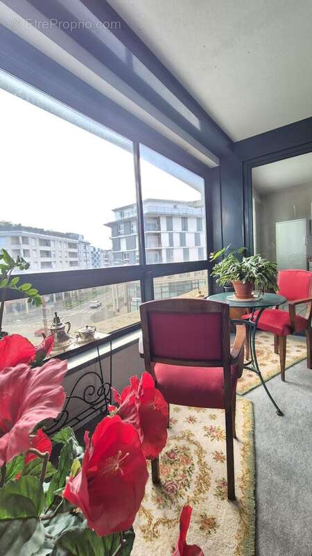 Appartement à RODEZ