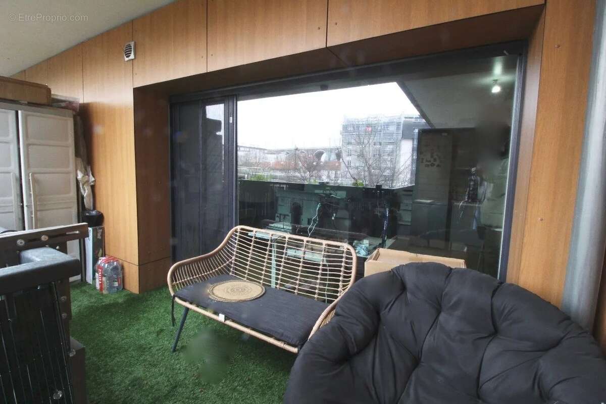 Appartement à NOGENT-SUR-MARNE