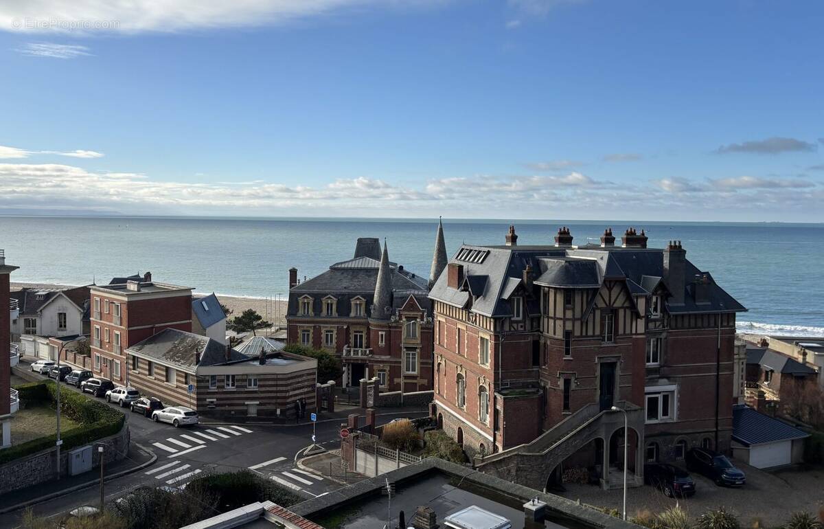 Appartement à LE HAVRE