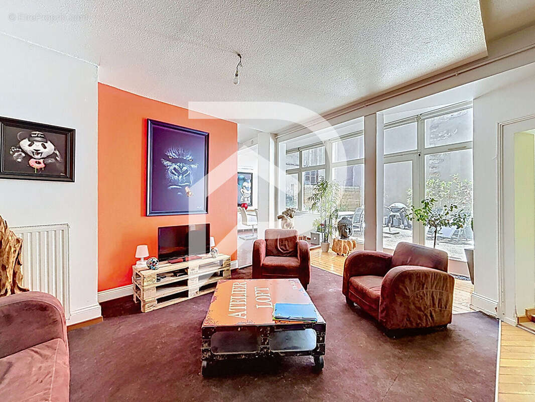 Appartement à COLMAR
