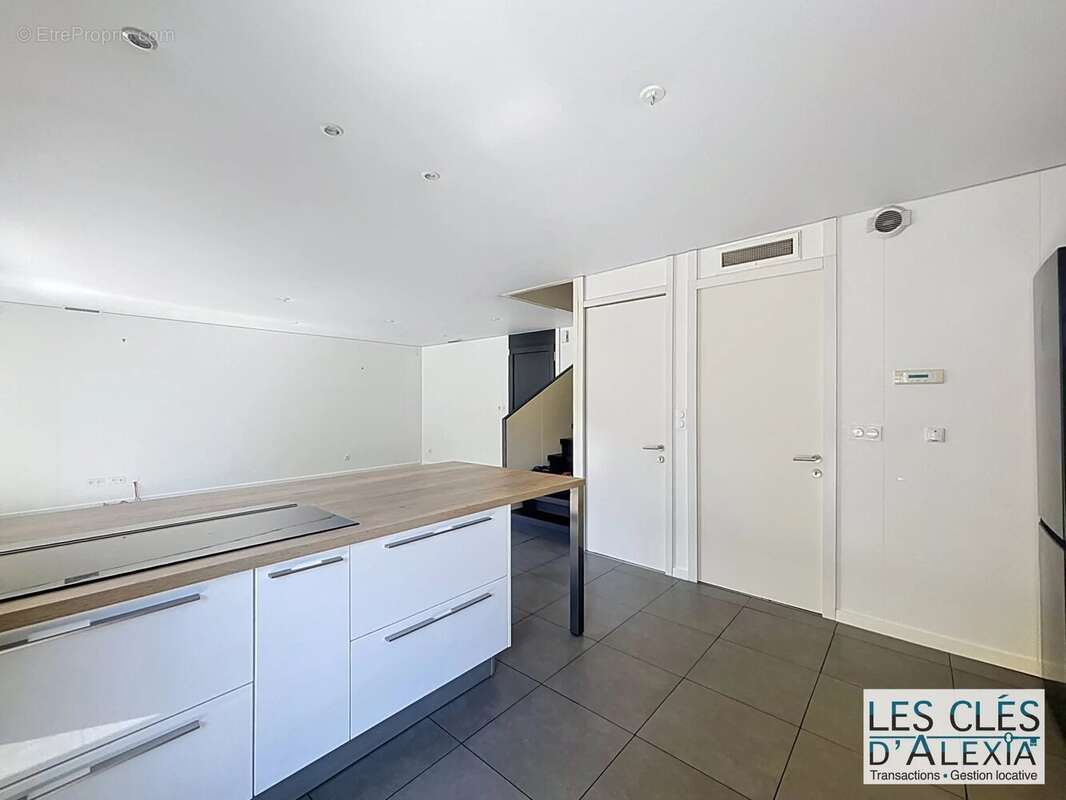 Maison Contemporaine-3 Chambres-Garage-Terrain - photo 12