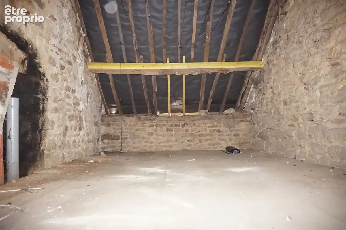 A VENDRE Maison 5 pièces 107 m² - photo 12