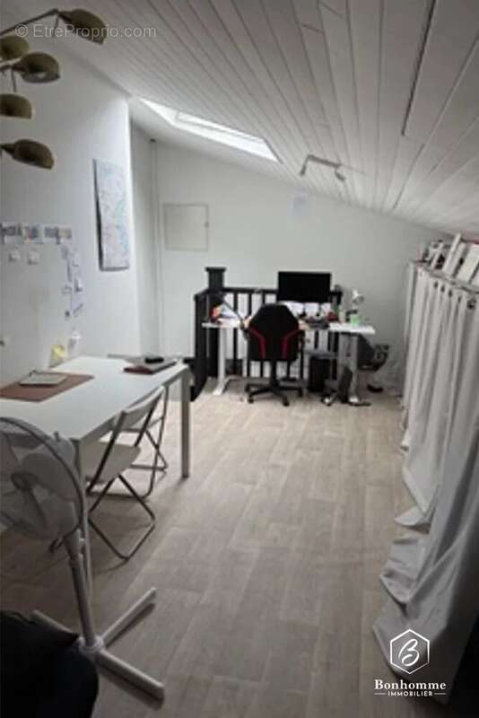 Appartement à CADILLAC