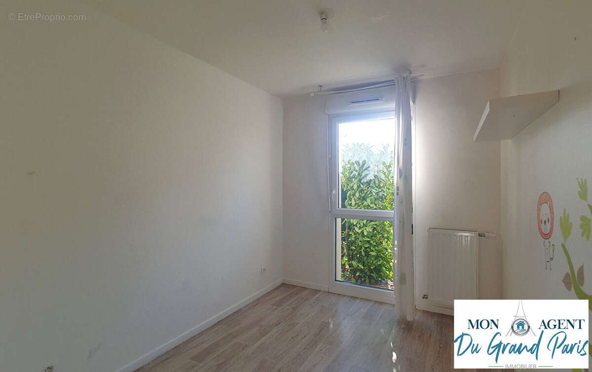 Appartement à PALAISEAU