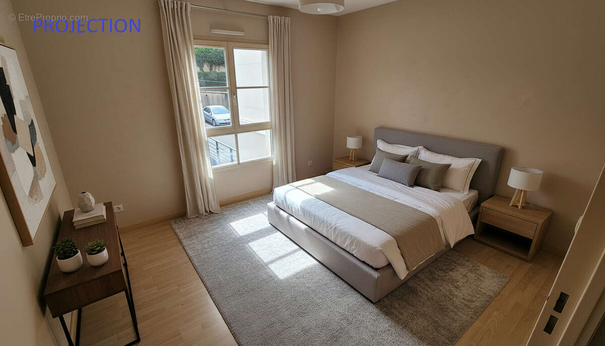 Appartement à MAINTENON