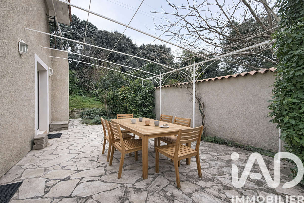 Photo 6 - Maison à ISTRES