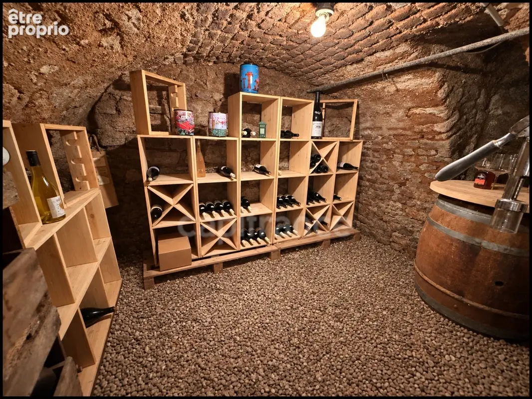 Maison à vendre 8 pièces LE CREUSOT (71) - photo 15