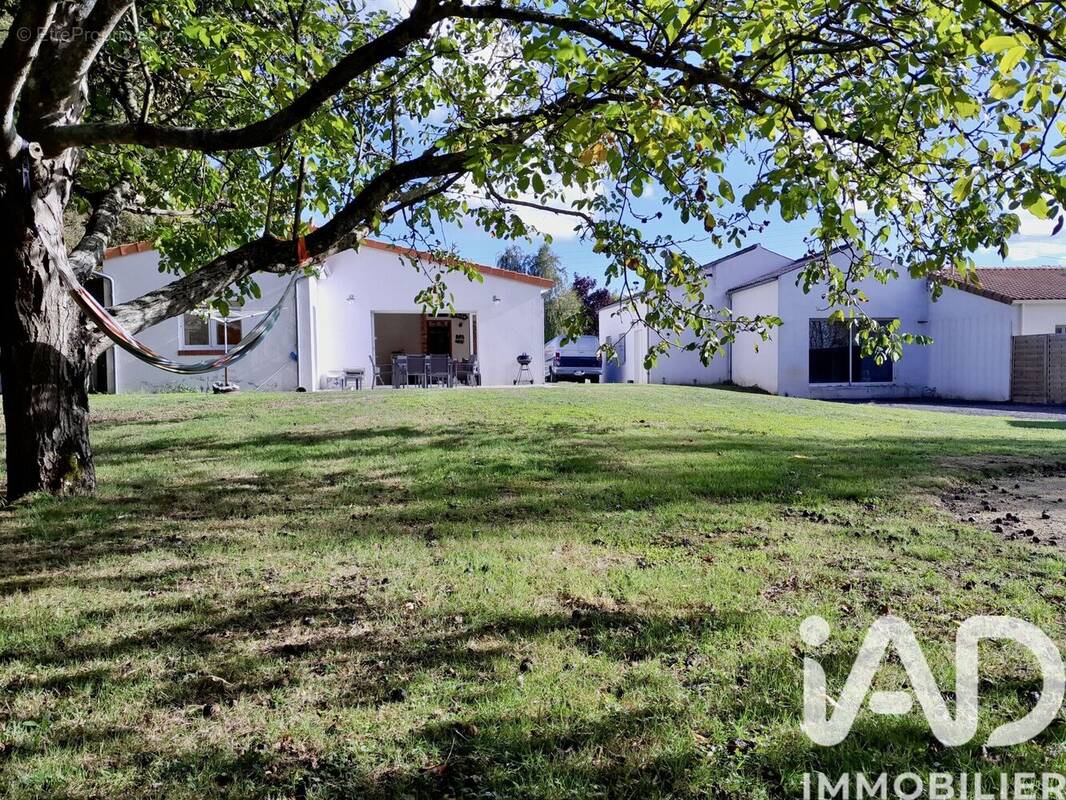 Photo 1 - Maison à VALLET