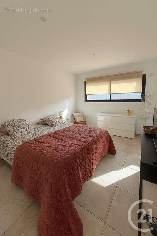 Maison à VILLELONGUE-DE-LA-SALANQUE