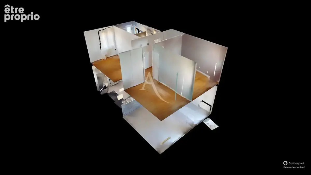 Maison SAVIGNY SUR ORGE 4 pièces 82 m² - photo 11