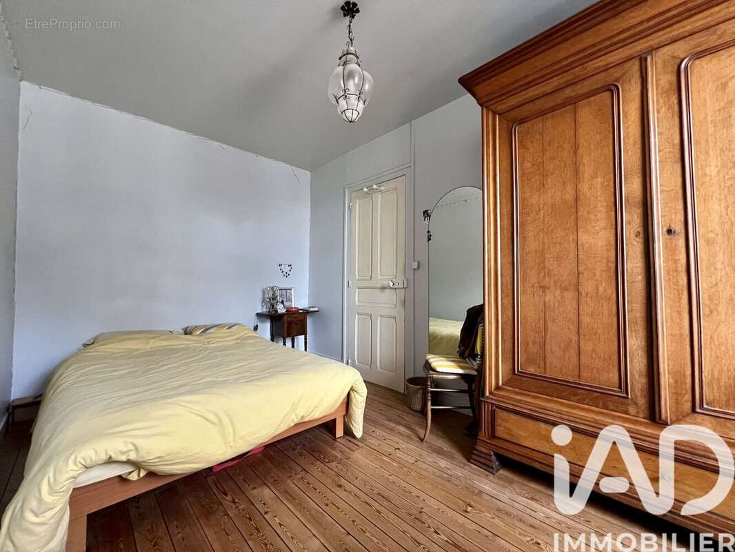 Photo 9 - Maison à AGON-COUTAINVILLE
