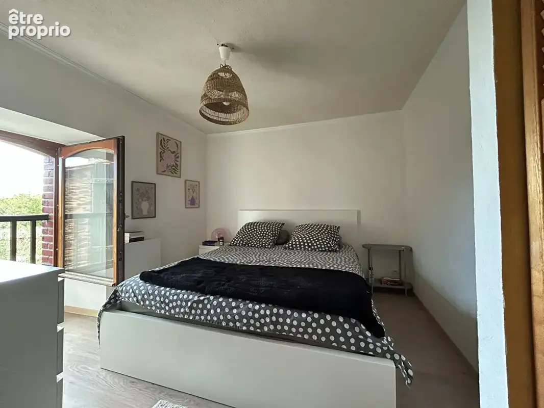MONTERFIL ? 100 m² ? 3 chambres - photo 9