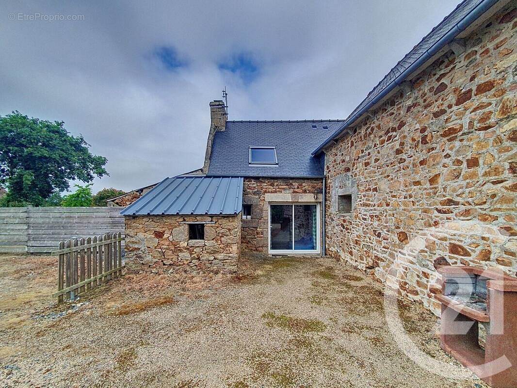 Maison à LANNION