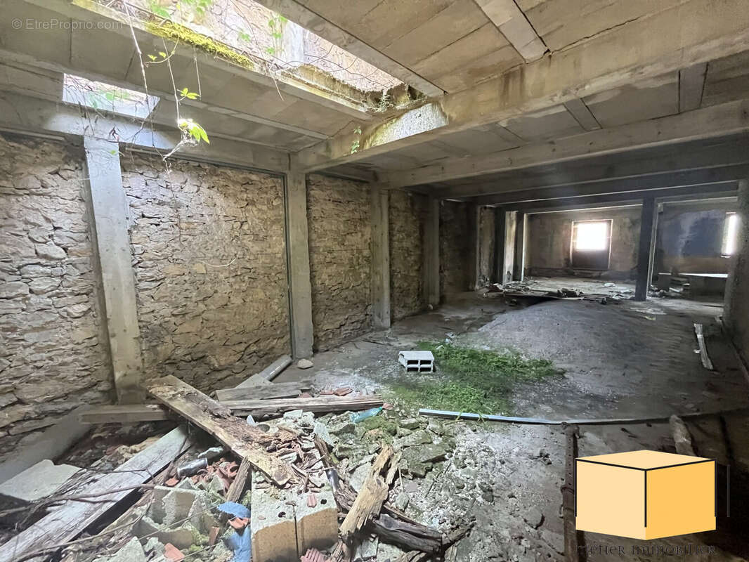 Appartement à BELLEY