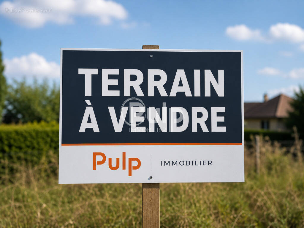Terrain à AIRE-SUR-LA-LYS