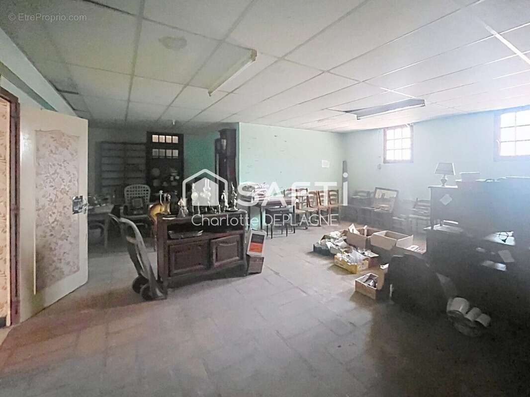 Photo 3 - Maison à TOCANE-SAINT-APRE