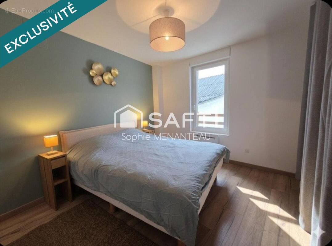 Photo 1 - Maison à ETAPLES