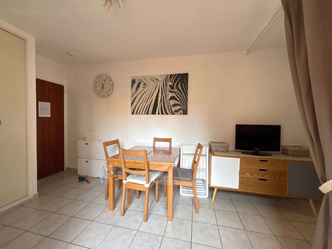 Appartement à ARGELES-SUR-MER