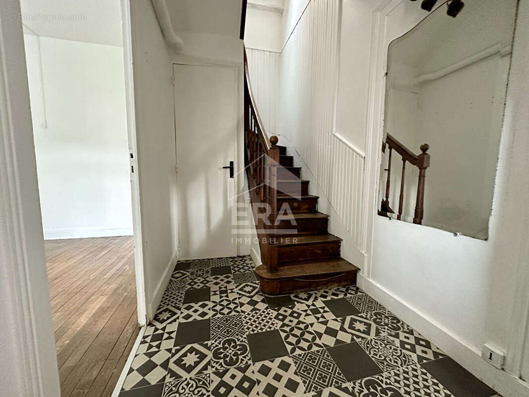 Maison 48m² à tours - photo 3