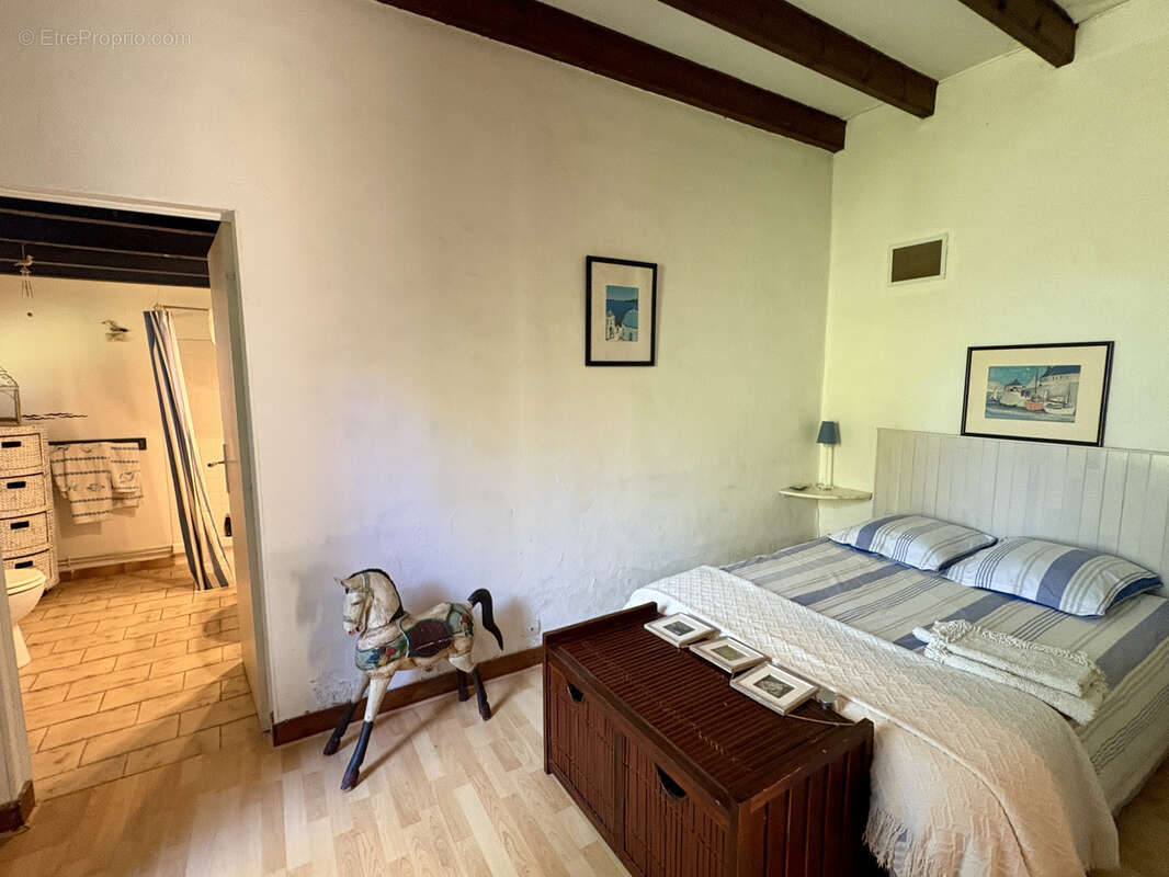 Maison à AUROS