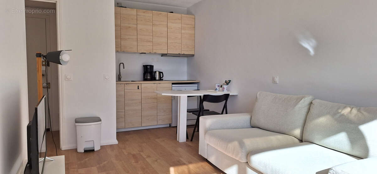 Appartement à ANGLET