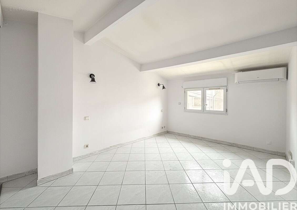 Photo 6 - Maison à MARSEILLE-13E